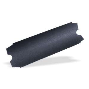 แผ่นขัดทรายสแตนลีย์ 10 ชิ้น (12 ชิ้น) รุ่น K80 แพ็คแผ่นขัดทราย - Product Image 1