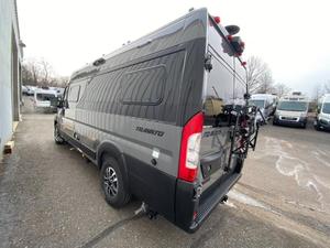 Nouveau Winnebago Travato 59G 2025 prêt à la vente - Product Image 3