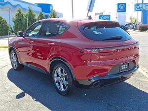 DODGE HORNET R/T AWD 2024 USADO, Volante a la Izquierda/Derecha - Product Image 6