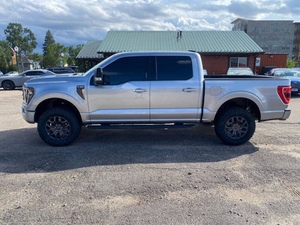 Ford F-150 Tremor 2021 USADO EN EXCELENTES CONDICIONES - Product Image 2