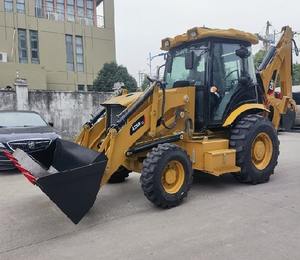 Chargeuses-pelleteuses Caterpillar 420 d'occasion disponibles en gros et livraison rapide dans le monde entier - Product Image 2