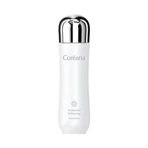 Émulsion Éclaircissante Fermentée Coréenne 50g Crème Visage au Riz Allantoïne Ganoderma Glycérine Crème Éclaircissante pour le Visage Fabricant - Product Image 1