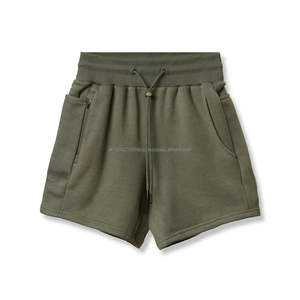 Shorts de Baño para Hombre, Sólidos, Ecológicos, de Secado Rápido, Servicio OEM, Precio de Mayoreo Bajo de Verano - Product Image 1