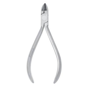 Pinzas perforadoras de dique de goma Pissco de fábrica directa, instrumento dental de acero inoxidable Ainsworth, venta al por mayor, hecho en Pakistán - Product Image 6