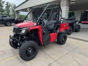 Pioneer 520 2025-2026, propre et impeccable, POUR ADULTES, prêt à être expédié, porte à porte - Product Image 6