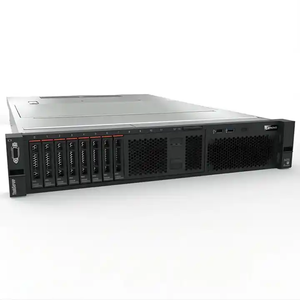 Lenovo thinksystem hr650x/sr658 2U Rack máy chủ máy tính cho cơ sở dữ liệu ảo hóa, lưu trữ Intel Xeon Đồng 3204 6 lõi - Product Image 6