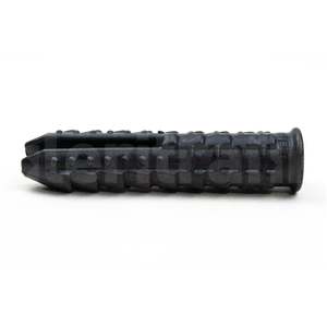 14 mm Diameter 7 cm Length Kaln Gvdeli <b>Plastic</b> Asphalt Dowel for Roadway Construction - Product Image 1