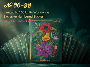 <span class=keywords><strong>Clavier</strong></span> magnétique TMR à une main Wild Lotus II, 31 touches, déclenchement rapide, SOCD, demi-<span class=keywords><strong>clavier</strong></span> pour esports, OEM ODM, vente en gros B2B - Product Image 2