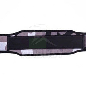 Custom Logo Lightweight Neoprene Gym Fitness Exercise Belt Non-Slip Breathable Eco-Friendly <b>Back</b> <b>Support</b> for Safety - Product Image 3