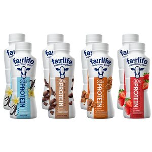 Original Fairlife Core Power <b>Protein</b> Drink - Vanilla and other flavors Available in 26g <b>Protein</b> - Product Image 6