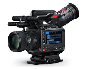 MEILLEUR PRIX 2025 Designs PYXIS 12K Caméras de cinéma de qualité industrielle OEM/ODM Plaques latérales interchangeables Écran tactile Garantie de 3 ans - Product Image 3