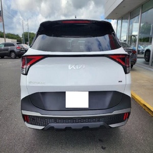 2024 K-i-a S-p-o-r-t-a-g-e X-Line AWD bajo kilometraje y precio asequible en stock Listo para envío - Product Image 3