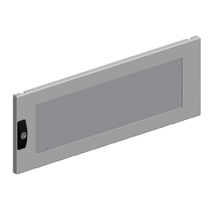 Per SCHNEIDER ELECTRIC NSYMPD68T PanelSet SF con Porta Trasparente 600x800 mm Contenitore per Elettronica e Strumentazione - Product Image 1