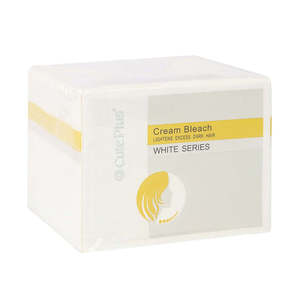 คิวท์ พลัส ครีม บลีช ไวท์ ซีรีส์ - Product Image 1