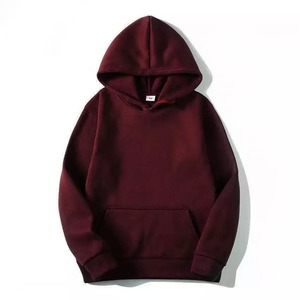 Sweat à capuche zippé pour hommes personnalisé 100% coton éponge française délavée à l'acide avec design Boxy en détresse délavé au soleil Applique techniques unisexes - Product Image 3