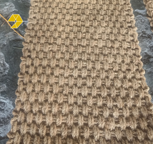 ECO - FRIENDLY RESOURCE WOOD HANDICRAFT TECHNIQUE SUSTAINABLE GARDEN SUPPLIES <b>COIR</b> WEED <b>MAT</b> ORIGIN FROM VIETNAM - Product Image 6