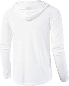 Top moda hombres invierno 100% algodón chaqueta desgastada patrón sólido Sudadera con capucha y buena calidad bajo MOQ - Product Image 6