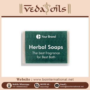 สบู่สมุนไพรออร์แกนิก100% บริสุทธิ์สินค้าใหม่ - Product Image 6