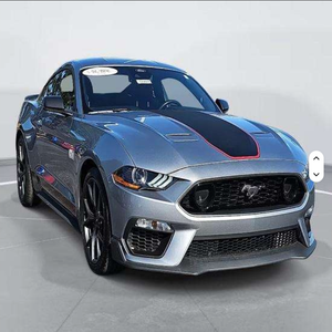 <span class=keywords><strong>Ford</strong></span> <span class=keywords><strong>Mustang</strong></span> Mach COUPE d'occasion, très demandée - Product Image 1