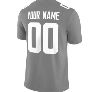 Nouveau maillot de rugby quatre saisons universel évacuation de l'humidité à manches courtes conception sans manches ensembles d'uniformes de rugby - Product Image 3