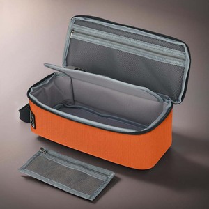 Sac à outils imperméable très résistant en vente flash |   Petite pochette organisatrice avec plusieurs poches, poignée portable, sac de rangement à fermeture éclair pour hommes - Product Image 4