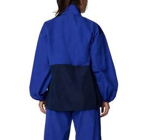 Chaqueta Cortavientos de Primera Calidad para Mujer, Estilo Holgado, para Verano, para Correr, Chaqueta Corta para Mujer, Precio Económico, OEM - Product Image 2