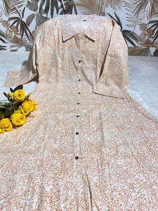 เปิดตัวชุดราตรีทรงเอไลน์ทันสมัยแบบใหม่ แห้งเร็ว ใส่ได้ทุกฤดู - Product Image 3