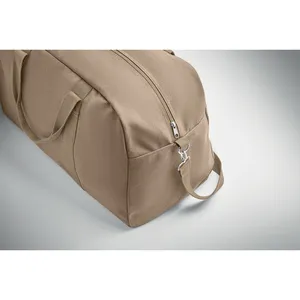 DUFFAS COLOUR <b>Recycled</b> Duffle Bag Sustainable Promotional <b>Backpack</b> Eco-Friendly Merchandising - Product Image 5