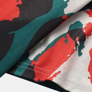 เสื้อยืดกีฬาผู้ชายแบบระเหิดแห้งเร็วผ้าโพลีเอสเตอร์100% แห้งเร็วขนาดใหญ่สินค้าขายดีในปีใหม่2024 - Product Image 4