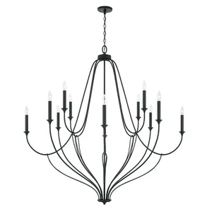 High Quality Long Lasting Chandelier Modern Look Metal Chandelier Handmade for <b>Ceiling</b> Decoration Chandelier Supplies - Product Image 3