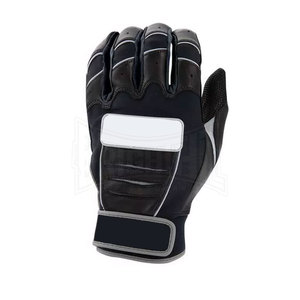 Fabrication de gants de baseball professionnels vente en gros de gants de baseball adultes vente en ligne - Product Image 2
