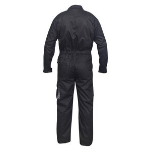 Overol de Alta Calidad, Ropa de Trabajo, Uniformes de Seguridad, Venta al por Mayor, Personalizable, Overol de Seguridad de la Mejor Calidad - Product Image 2