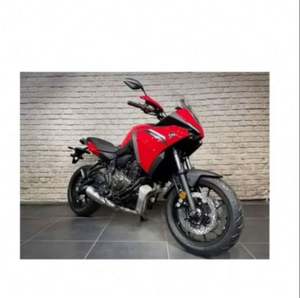 VENTA RÁPIDA 2026 Motocicleta Deportiva Yamaha Tracer 7 689cc - Product Image 2