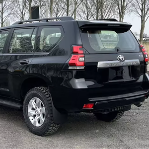 TOYOTA PRADO TXL 4X4 2023 DE PRIMERA MANO, AUTO USADO, SUV - Product Image 1