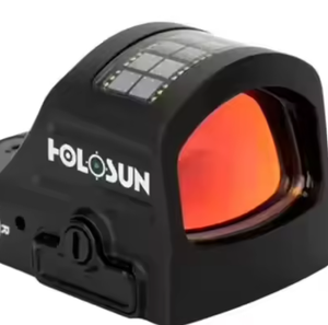 ซัพพลายเออร์สำหรับ Holosun Hs507c-x2 Reflex Red Dot Sight รุ่นใหม่ - ซื้อ Red Dot Sight - Product Image 3