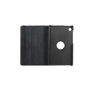 Étui de protection rotatif à 360° en cuir PU pour Lenovo Tab M10 Plus 3ème génération TB-128F bleu avec support inclus - Product Image 5