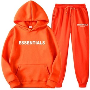 Specious Sports Made in Pakistan Summer Ropa de mujer Moda Casual Chándales Conjunto deportivo de dos piezas Conjuntos de pantalones - Product Image 3