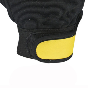 ถุงมือประกอบรุ่นดีสินค้าใหม่มาแรง - Product Image 6