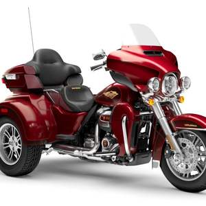 Nueva Tri Glide 2024, el modelo más vendido, motocicleta de tres ruedas de cuatro tiempos, lista para enviar - Product Image 2