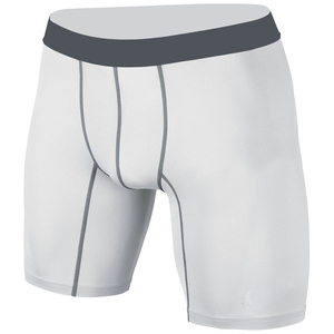 Pantalones Cortos de Ciclismo para Hombre, Personalizados, de Alta Calidad, con Cintura Elástica Acolchada, Compresión, Transpirables, de Secado Rápido, Ropa Deportiva OEM ODM - Product Image 6