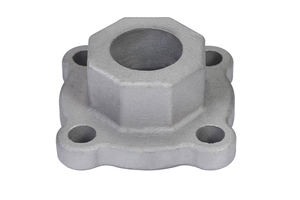 Prima India OEM Fundición de inversión Fundición de acero inoxidable Fabricación a granel al por mayor de servicios de fundición de fábrica - Product Image 4