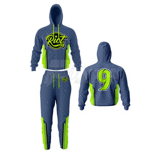 Meilleures ventes Survêtements pour hommes Survêtements pour hommes personnalisés avec votre propre conception Survêtements pour hommes fabriqués en usine - Product Image 3