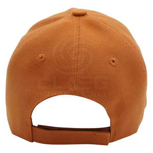 Casquettes de sport d'extérieur légères, confortables et très vendues, au design unique, avec broderie 3D, 100% coton respirant, unisexe - Product Image 3