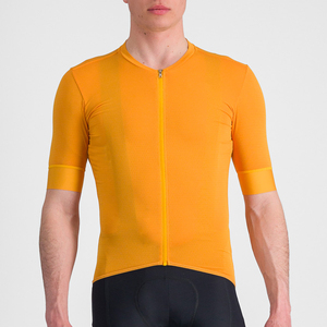 Uniformes de ciclismo personalizados OEM, venta al por mayor de ropa deportiva, Jersey y pantalones cortos, conjunto de traje, precio bajo, fabricación de calidad superior - Product Image 1