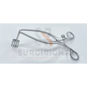 Surgiright WEITLANER RETRACTOR 90d Bend avec Speedlock - Product Image 2
