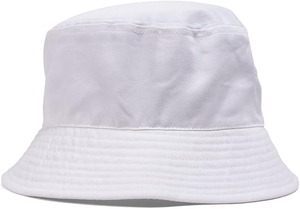 หมวกบักเก็ตทรงสปอร์ต ลายเรียบ สกรีนโลโก้และสีตามสั่ง สำหรับปั่นจักรยานและเดินทาง ไซส์ใหญ่พิเศษ สำหรับทุกเพศ ใช้ได้ทุกฤดู - Product Image 5