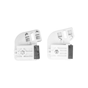 Kit de réparation de vitre avant droite pour Volkswagen Transporter T5-avec pied entier - Product Image 3