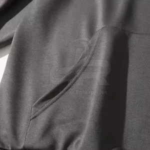 ผู้ผลิตจากปากีสถาน เสื้อฮู้ดผู้ชายประดับเพชรเทียม ขายส่ง เสื้อฮู้ดผู้ชายประดับเพชรเทียม มีสินค้าในสต็อก - Product Image 5