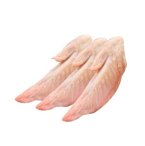 Puntas de alas de pollo congeladas orgánicas, vitaminas bajas en carbohidratos Halal, grado de alta calidad, proveedor mayorista, cantidad a granel lista - Product Image 6