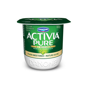 Yogur Diario con Bifidus ActiRegularis para una Mejor Digestión Activia - Product Image 4